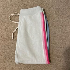 Sundry brand Sweat pants sz LG/3